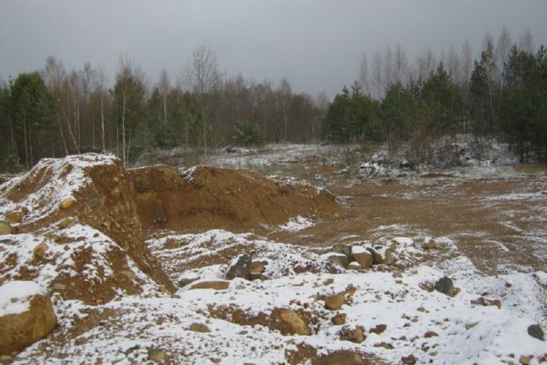 Собственнику сельхозугодий в Торжокском районе грозит крупный штраф