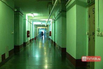 В Тверском СИЗО-1 устроили День открытых дверей