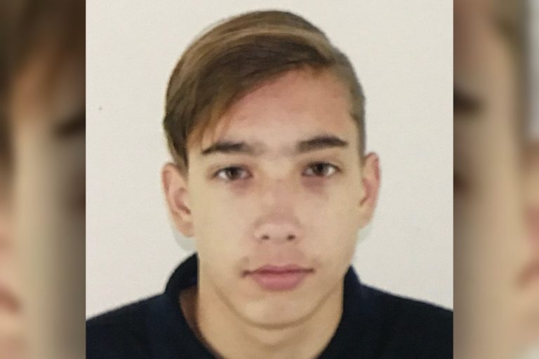 В Тверской области ищут 14-летнего подростка
