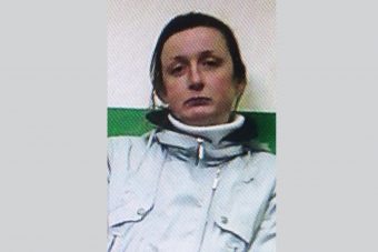 В Твери разыскивают 45-летнюю женщину