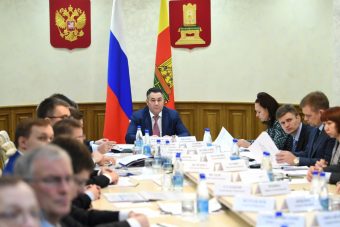 В Ржеве отремонтируют краеведческий музей