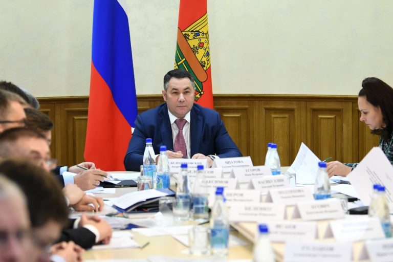 В Ржеве отремонтируют краеведческий музей