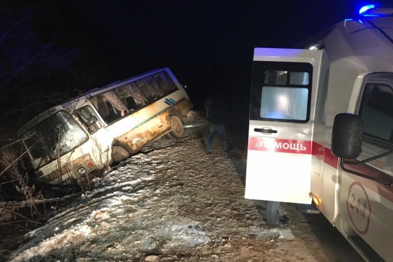 Стали известны подробности «лобового» ДТП в Нелидовском районе