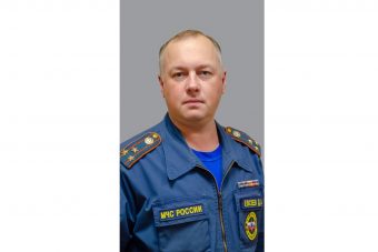 Денис Евсеев