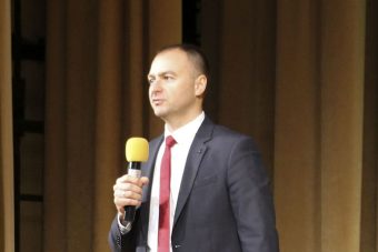 Глава Заволжского района Твери ушел в отставку