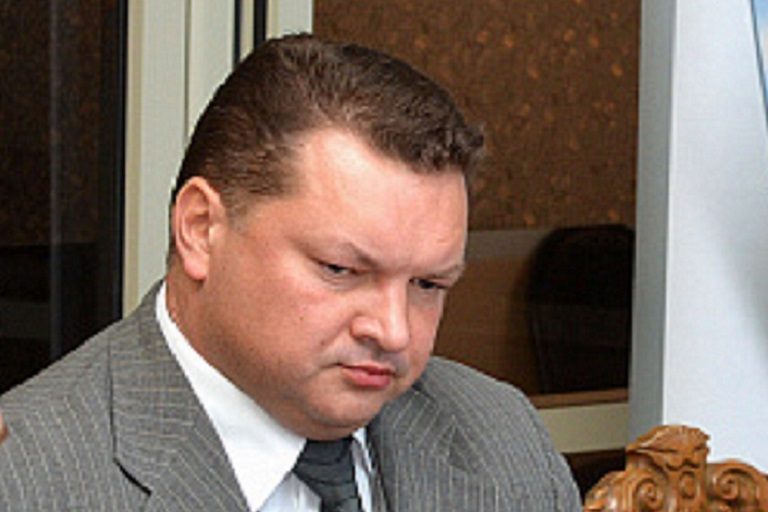 Губернатор Тверской области назначил трех министров нового регионального правительства