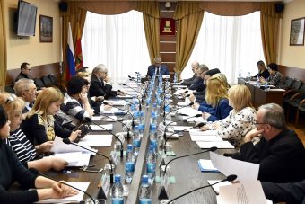 В Тверской области запретят продажу несовершеннолетним никотиносодержащих смесей В Тверской области запретят продажу несовершеннолетним никотиносодержащих смесей