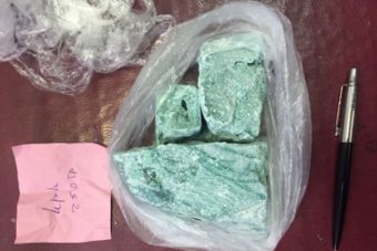 Молодым людям из Твери "светит" пожизненное за торговлю N-метилэфедроном
