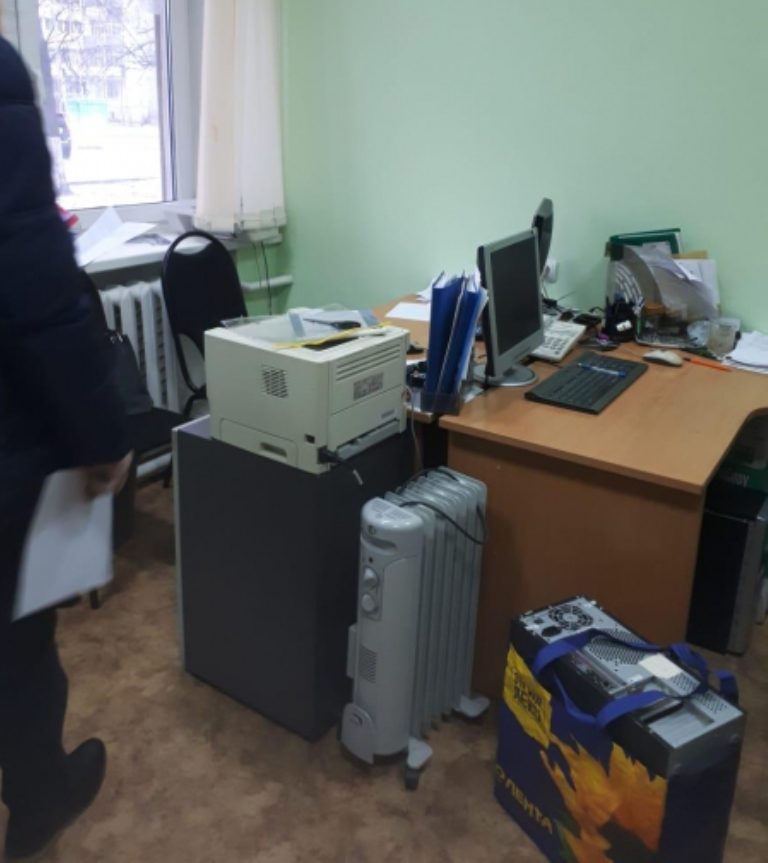 Директор строительной фирмы в Твери попался на использовании нелицензионного софта