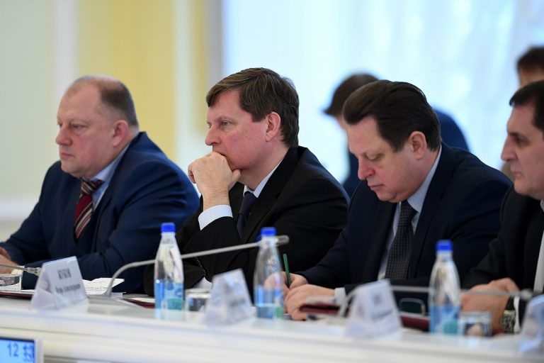 В Тверской области планируют создать свыше 17 тысяч новых рабочих мест