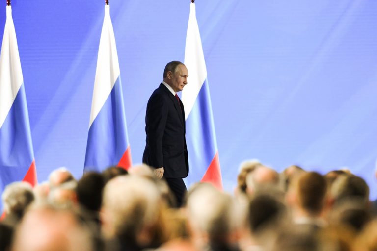 Игорь Руденя назвал меры поддержки в демографии, обозначенные Президентом России, прорывом в современной истории