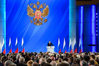 Игорь Руденя назвал меры поддержки в демографии, обозначенные Президентом России, прорывом в современной истории
