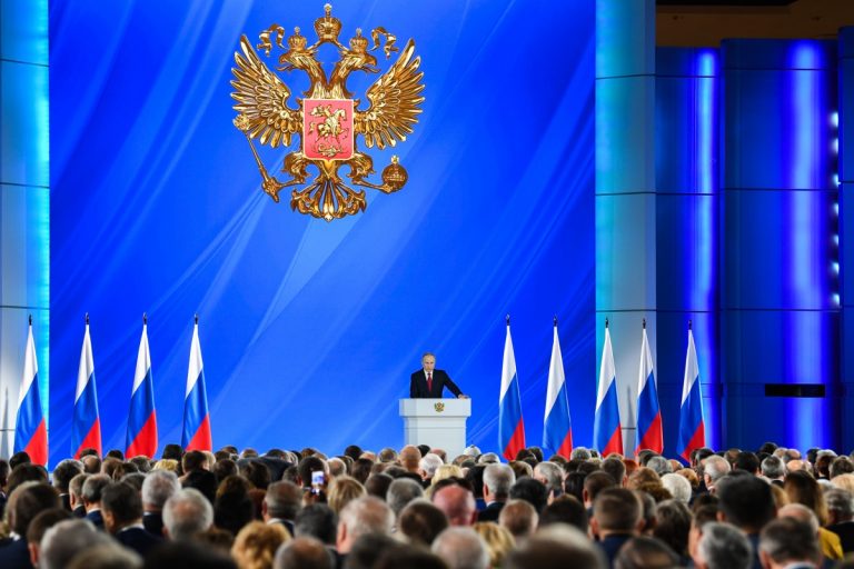 Наилучший вариант для этого времени: "Хранитель России" Наилучший вариант для этого времени: "Хранитель России"