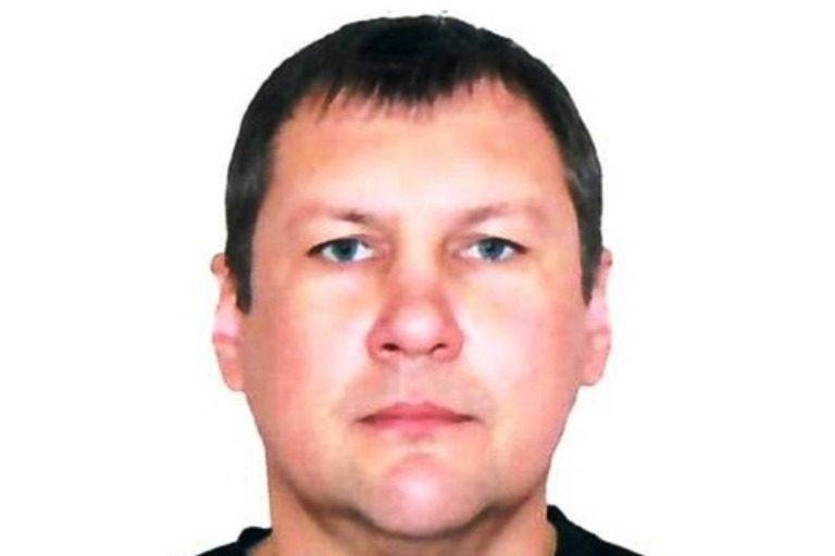 Помогите найти: в Тверской области ищут 43-летнего высокого мужчину