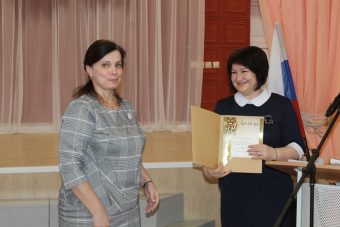 В Твери определили лучшую школьную столовую