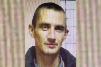 В Тверской области разыскивают Владимира Чикаловца