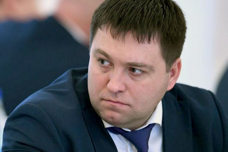 Министр строительства Тверской области покинул занимаемый пост Министр строительства Тверской области покинул занимаемый пост