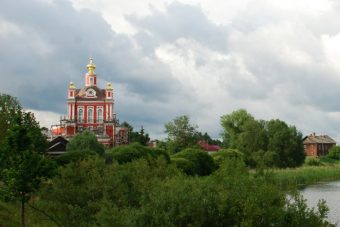 Торопецкий район отмечает 78-летие со дня освобождения территории от фашистов