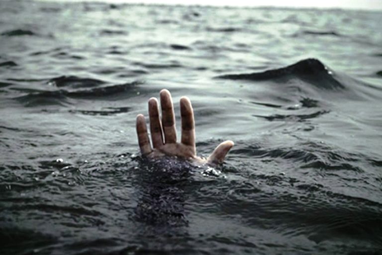 Рождественская трагедия: 7 января в Тверской области утонул мужчина