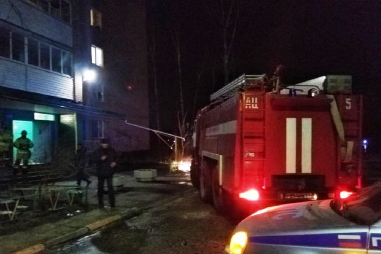 Жители Конаково осыпают проклятиями старика, в квартире которого взорвался газовый баллон