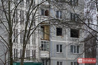 Подробности ЧП в Южном: пострадала семейная пара, по стене дома пошла трещина