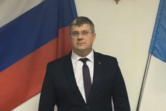 В Торжке избран новый глава В Торжке избран новый глава