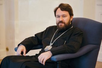 РПЦ предложила россиянам строить любовь в храмах РПЦ предложила россиянам строить любовь в храмах