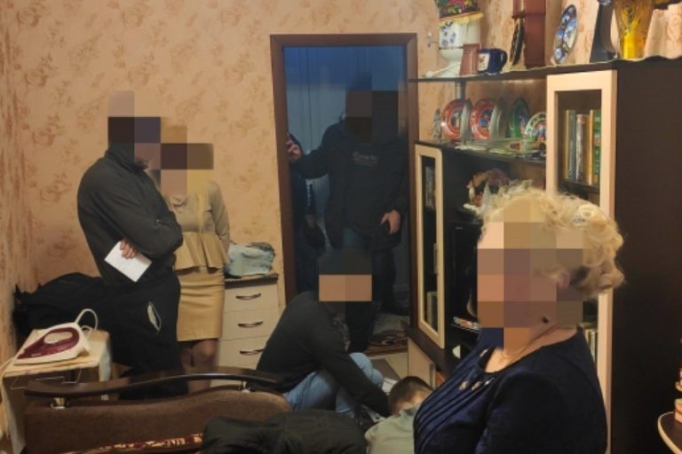 Бюджет обворованного в Тверской области интерната превышал 44 млн рублей, а сам директор активно изображал борьбу с коррупцией