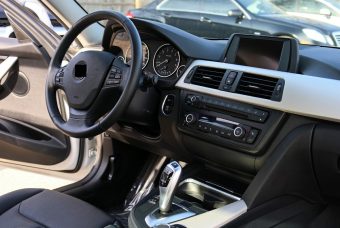 Парень из Тверской области увел чужие личные данные и BMW Парень из Тверской области увел чужие личные данные и BMW