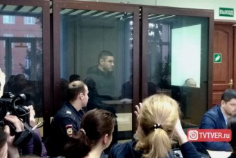 По факту страшной аварии в Твери изменили уголовную статью на более строгую