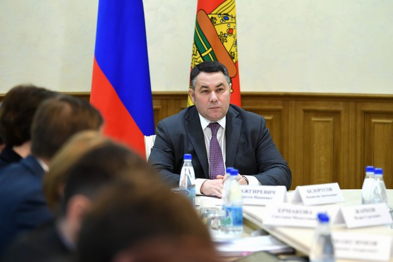 В Тверской области многодетные семьи смогут бесплатно посещать музеи и выставки в любой день