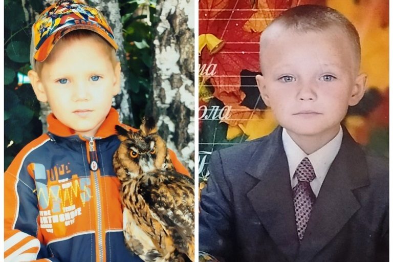 В Твери пропали два 11-летних мальчика