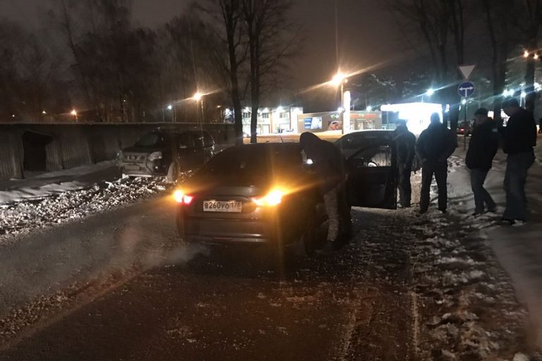 Из Твери далеко и надолго отправили жителя Санкт-Петербурга, перевозившего 10 кг наркотика