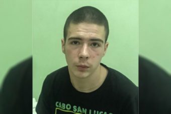 В Твери найден студент из Старицы