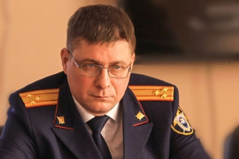 Главный следователь Тверской области ждет жалоб на угнетение бизнеса
