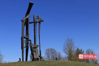 В Тверской области ищут факты о преступлениях нацистов против мирных жителей