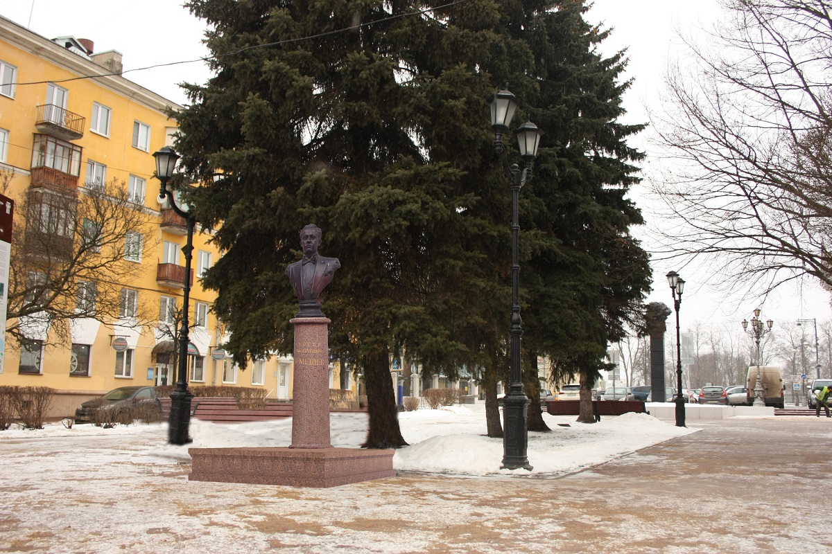 Жителей Твери приглашают на творческую программу, посвященную 120-летию со дня рождения Сергея Лемешева