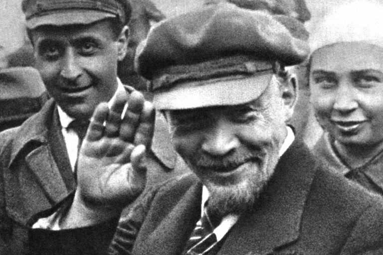 День рождения Ленина объявят выходным днем