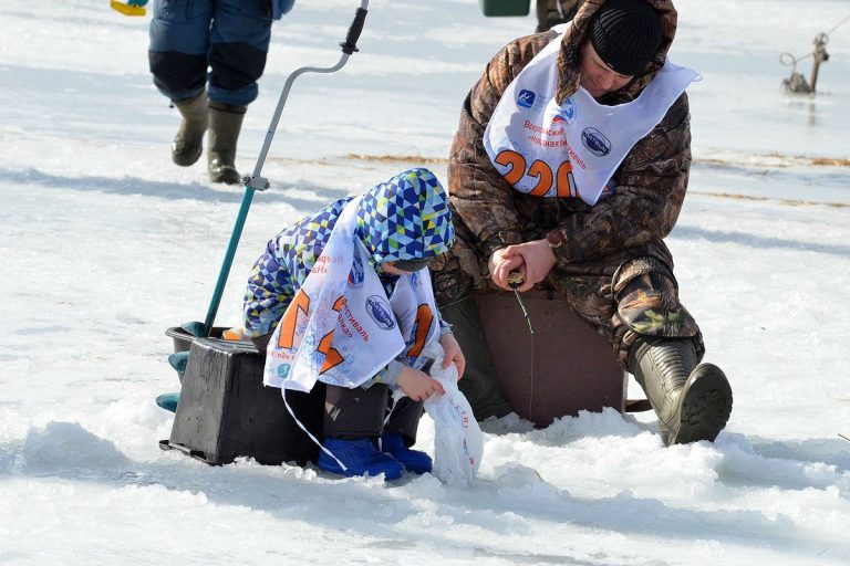 Всероссийский фестиваль "Народная рыбалка" в Тверской области отменен впервые за 12 лет
