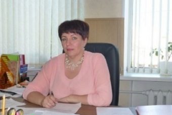 Главой Кувшиновского района Тверской области избрана женщина