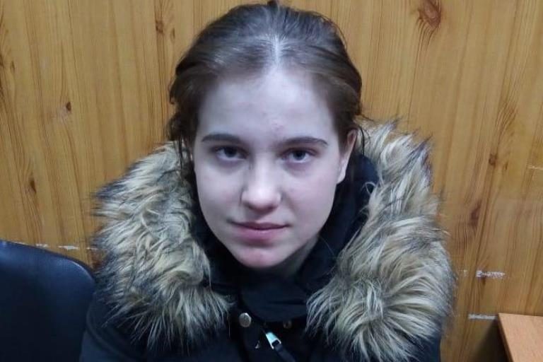 В Твери пропала 17-летняя девушка