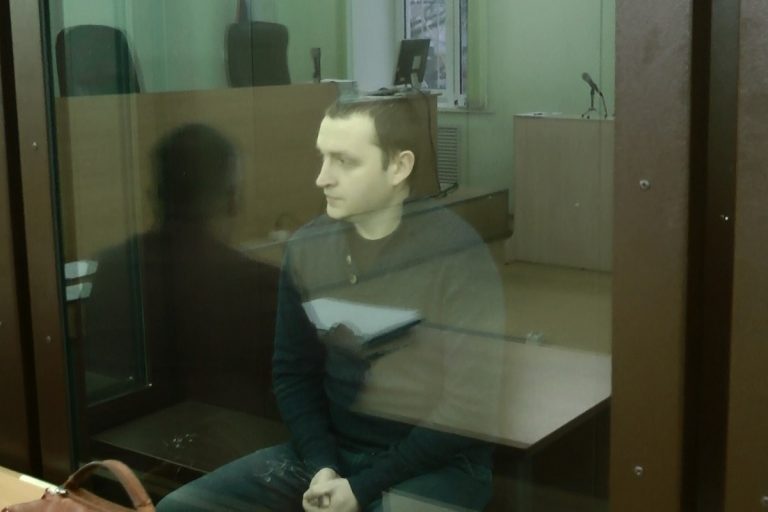Из Твери далеко и надолго отправили жителя Санкт-Петербурга, перевозившего 10 кг наркотика