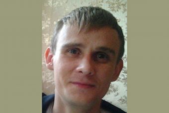 В Тверской области разыскивают 36-летнего жителя Удомли В Тверской области разыскивают 36-летнего жителя Удомли