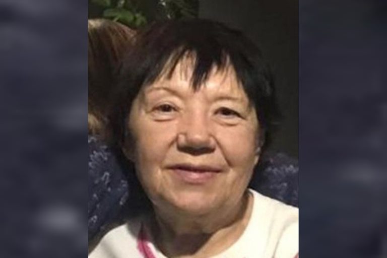 В Твери разыскивают 72-летнюю женщину