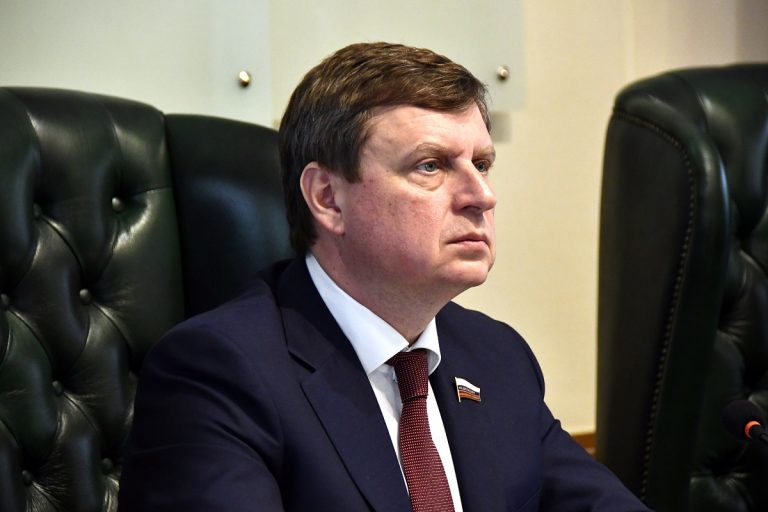  В Тверской области обсудили поправки к Конституции