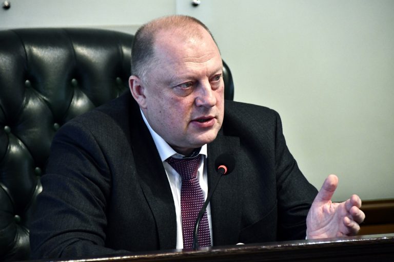  В Тверской области обсудили поправки к Конституции