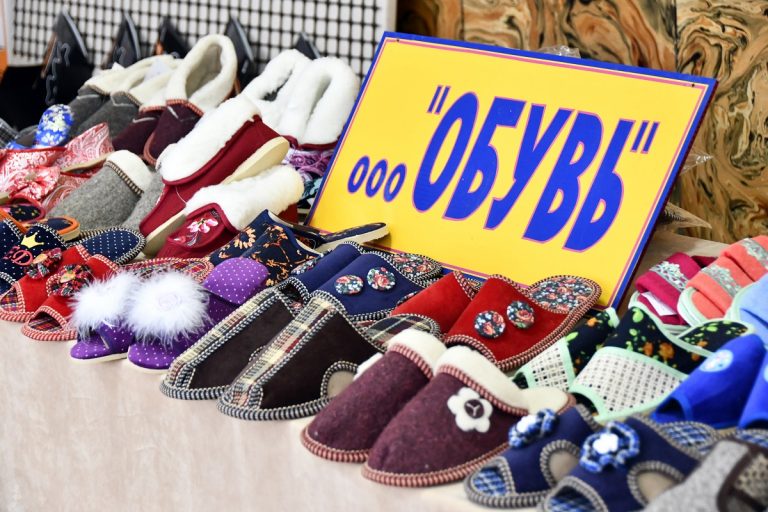 Первый в 2020 году «Парламентский день» тверских законодателей прошел в Торопецком районе
