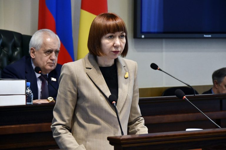 В Тверской области внесены изменения в бюджет