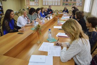 В Твери названы имена финалистов конкурса "Учитель года-2020"