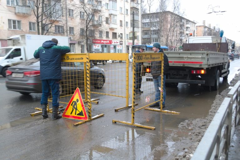 В 2019 году в Тверской области было введено в эксплуатацию 476 километров дорог